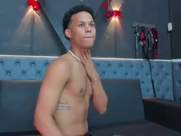 Morenodream Chaturbate stream image from August 24, 2025