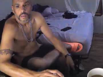 Muffdiver718 Chaturbate stream image from August 24, 2025