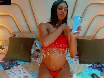 Tifannysexy69 Chaturbate stream image from August 24, 2025