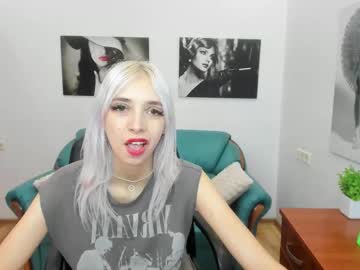 Tina_Taylors Chaturbate stream image from August 24, 2025