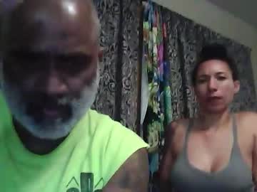 Weirdosrus1804 Chaturbate stream image from August 24, 2025