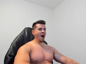 Alphagodleatherking92 Chaturbate stream image from August 24, 2025