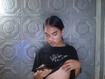 Baninay810654 Chaturbate stream image from August 24, 2025