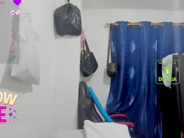 Candy_Val Chaturbate stream image from August 24, 2025