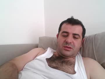 Handsome031 Chaturbate stream image from August 24, 2025