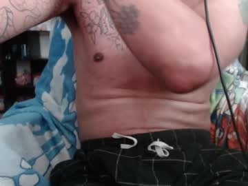 Hornyedge Chaturbate stream image from August 24, 2025