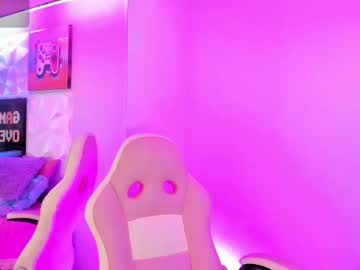Im_Linda Chaturbate stream image from August 24, 2025