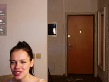 Lilly_Wust Chaturbate stream image from August 24, 2025
