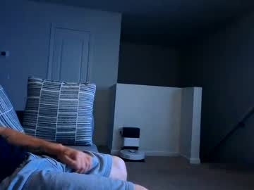 Rocketbrad1 Chaturbate stream image from August 24, 2025