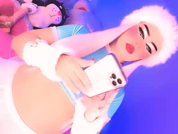 Sexyangel_19 Chaturbate stream image from August 24, 2025