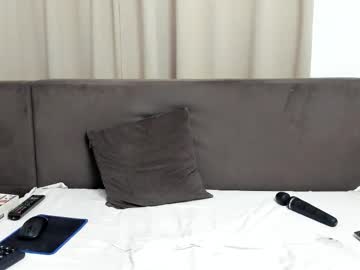 Sophiestique Chaturbate stream image from August 24, 2025