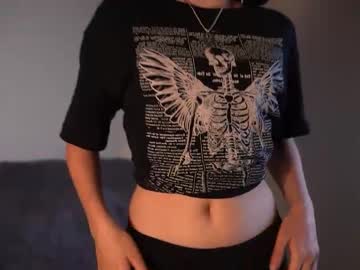 Teorika Chaturbate stream image from August 24, 2025