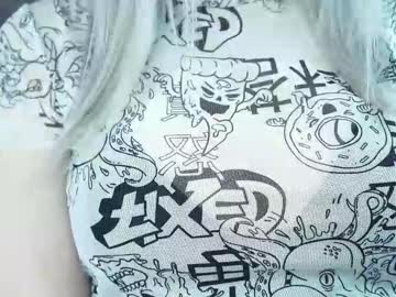 Aquanighty Chaturbate stream image from August 24, 2025
