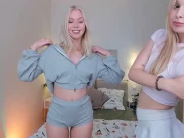 Cassie_Palmer Chaturbate stream image from August 24, 2025