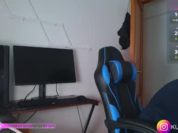 Kumonass Chaturbate stream image from August 24, 2025