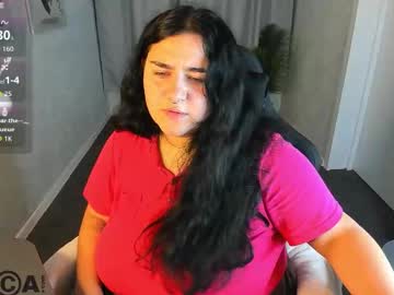 Margo_Demash Chaturbate stream image from August 24, 2025