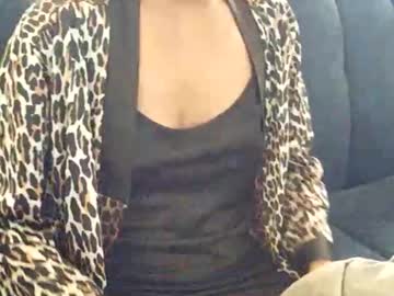 Mlle_Kali Chaturbate stream image from August 24, 2025