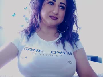 Naughtymaya4you Chaturbate stream image from August 24, 2025