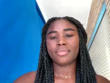 Sara_Muscle Chaturbate stream image from August 24, 2025