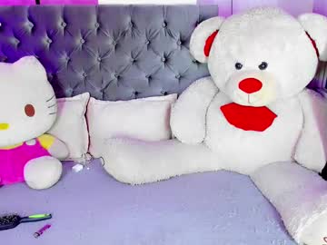 X_Indomitable1 Chaturbate stream image from August 24, 2025