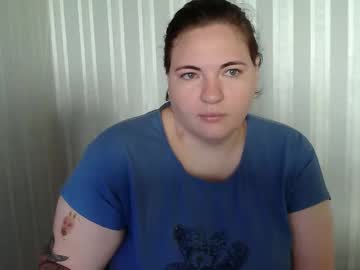 Xlisabluex Chaturbate stream image from August 24, 2025