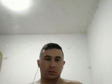 7306jhon Chaturbate stream image from August 24, 2025