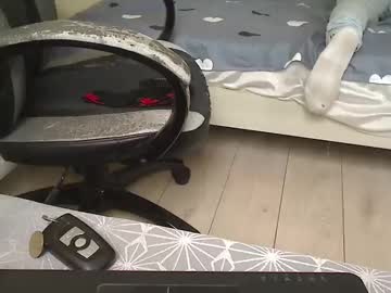77777_20225 Chaturbate stream image from August 24, 2025
