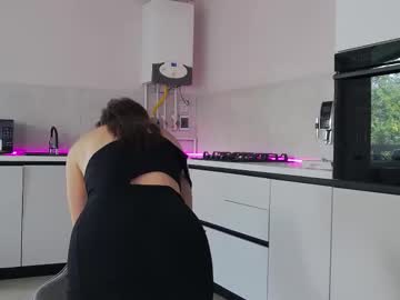 Astrallucia Chaturbate stream image from August 24, 2025