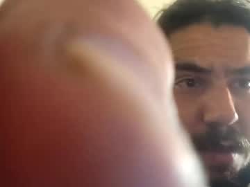 Daddyfucksyou1999 Chaturbate stream image from August 24, 2025