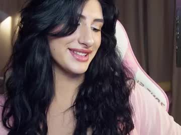 Djokonda Chaturbate stream image from August 24, 2025