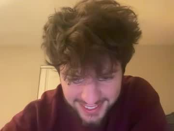 Kentsensual Chaturbate stream image from August 24, 2025