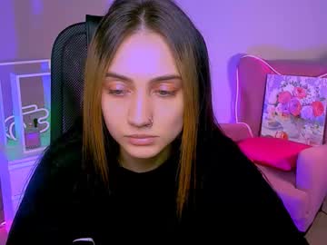 Olivia_Norton_ Chaturbate stream image from August 24, 2025