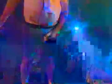 Punkrunr083 Chaturbate stream image from August 24, 2025