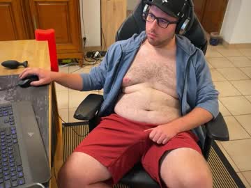 Quentin1001 Chaturbate stream image from August 24, 2025
