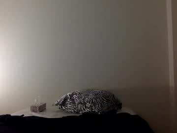 Sexyblondiifreak Chaturbate stream image from August 24, 2025