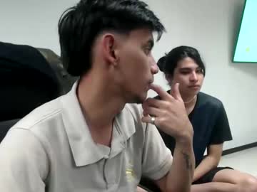 Ares_X1 Chaturbate stream image from August 24, 2025