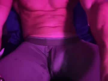 Clyde_Froggg Chaturbate stream image from August 24, 2025