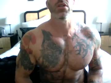 Dtfb1983 Chaturbate stream image from August 24, 2025