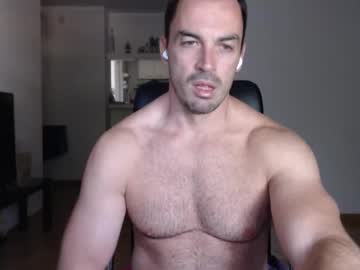 Hotmanhotman93 Chaturbate stream image from August 24, 2025