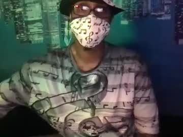 Jaehamilton Chaturbate stream image from August 24, 2025