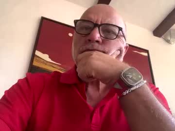 Jengo55 Chaturbate stream image from August 24, 2025