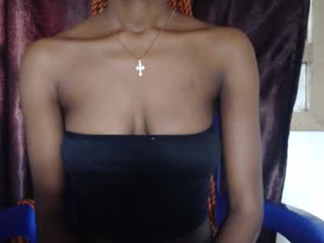 Juicy_Pussy55 Chaturbate stream image from August 24, 2025