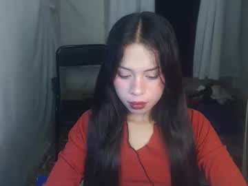 Kaymmymalapusan Chaturbate stream image from August 24, 2025