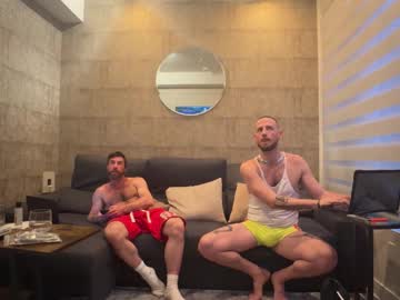 King_Cal_ Chaturbate stream image from August 24, 2025