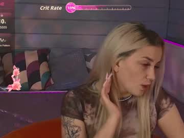 Oh_My_Julia Chaturbate stream image from August 24, 2025