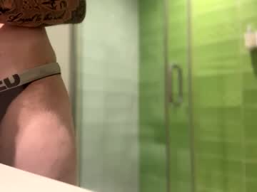 Ownthed2 Chaturbate stream image from August 24, 2025