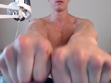 Puremenshape Chaturbate stream image from August 24, 2025
