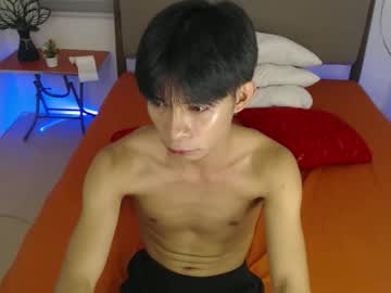 Sultry_Charls Chaturbate stream image from August 24, 2025