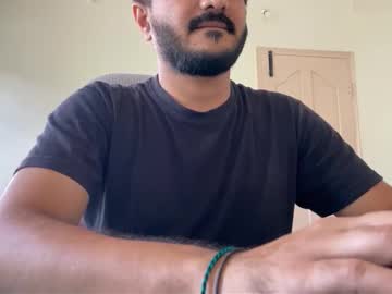 Bighandsomesatisfy Chaturbate stream image from August 24, 2025