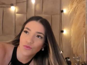 Claradelmar_ Chaturbate stream image from August 24, 2025